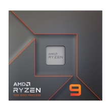 Procesador AMD Ryzen 9 7900X / Socket AM5 / 4.7GHz / 12 núcleos 24 hilos / Gráficos Integrados
